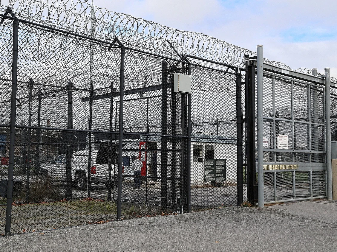 Judge S Denial Of Transgender Inmate S Transfer Request Highlights Cooper 1 1.webp